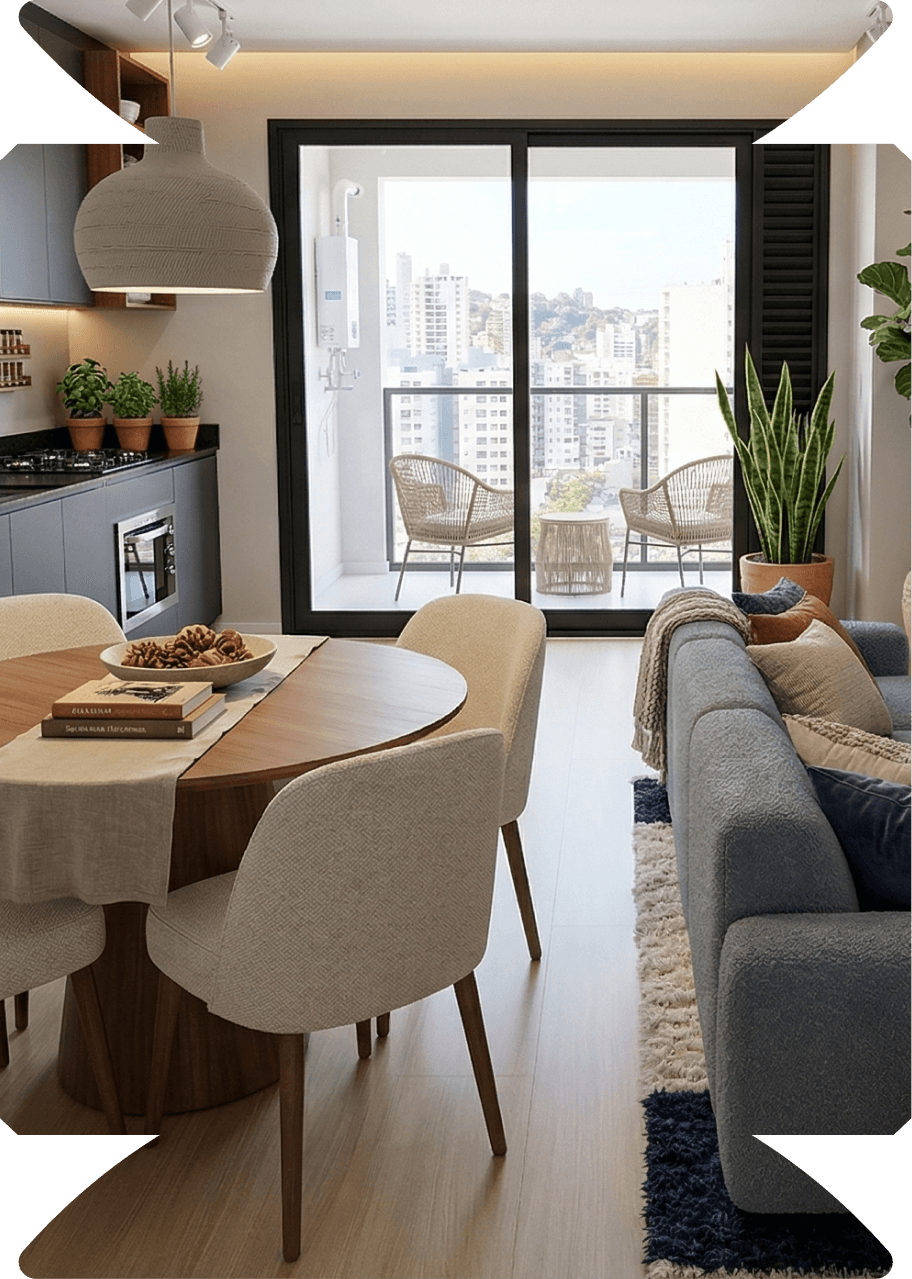 Apartamento